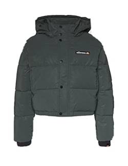 ellesse Damen Monolis Jacken, Schwarz, 40 von Ellesse