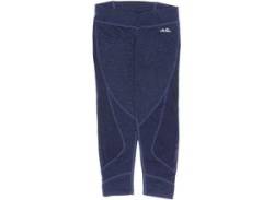 ellesse Damen Stoffhose, blau von Ellesse