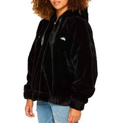 ellesse Giovanna W Fleecejacke Anthracite von Ellesse