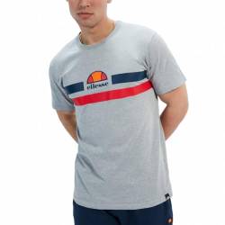 ellesse Herren Aprel T-Shirt, grau, S von Ellesse