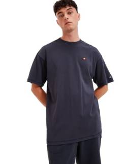 ellesse Herren Balatro T-Shirt, Navy, XXL von Ellesse