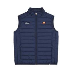 ellesse Herren Bardy Weste, Navy, XS von Ellesse