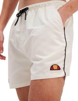 ellesse Herren DEM Slackers Badeshorts Badehose, beige, L von Ellesse