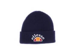 ellesse Herren Hut/Mütze, blau von Ellesse