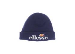 ellesse Herren Hut/Mütze, blau von Ellesse