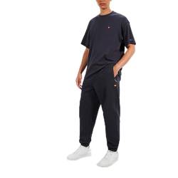 ellesse Herren Quaracchi Jogginghose Sweatpants, Navy, XS von Ellesse