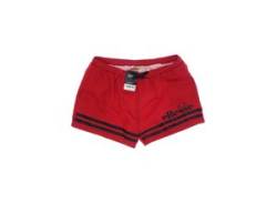 ellesse Herren Shorts, rot von Ellesse