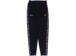 ellesse Herren Stoffhose, schwarz von Ellesse