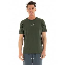 ellesse Herren T-Shirt Ollio Dark Green (as3, Alpha, m, Regular, Regular) von Ellesse