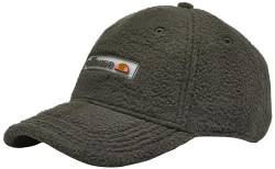 ellesse Herren Tervisa Cap, Schwarz, Einheitsgröße von Ellesse