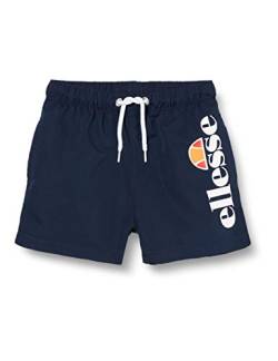 ellesse Jungen Bervios Badeanzug, Navy, XL von Ellesse