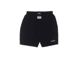 ellesse Herren Shorts, schwarz, Gr. 170 von Ellesse