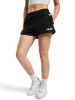 ellesse Kyrana Short, Damen Shorts, Schwarz, von Ellesse