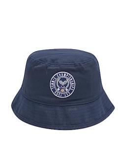 ellesse Lotaro Bucket Hat Navy One Size von Ellesse