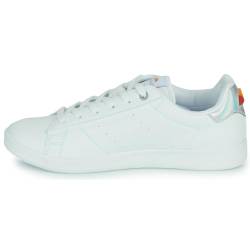 ellesse Ls290 Cupsole Sneaker Damen Weiss - 37 - Sneaker Low Shoes von Ellesse