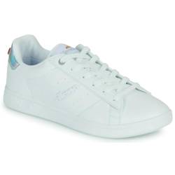 ellesse Ls290 Cupsole Sneaker Damen Weiss - 39 - Sneaker Low Shoes von Ellesse