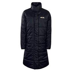 ellesse Wmn Mantel Portabella Black Größe: 10(S) Farbe: Black von Ellesse