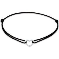 Elli Armband Herz 925 Sterling Silber, Herz von Elli