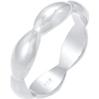 Elli Fingerring Elli Damen-Damenring 925er Silber von Elli