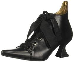 Ellie Shoes Damen 301-abigail Stiefelette, schwarz, 38 EU von Ellie Shoes