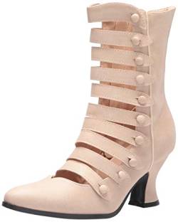 Ellie Shoes Damen Halloween Fashion Stiefel, nude, 37 EU von Ellie Shoes