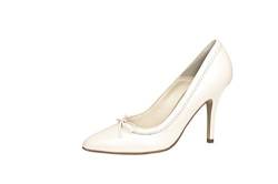 Brautschuhe Francis (Fiarucci) (39) von Elsa Coloured Shoes