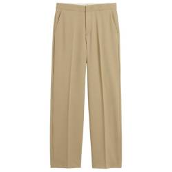 Elvine - Women's Lilja - Freizeithose Gr 36 beige von Elvine