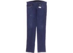 elvine Herren Jeans, blau, Gr. 50 von Elvine