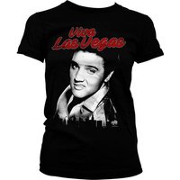 Elvis Presley Signature Product T-Shirt von Elvis Presley Signature Product
