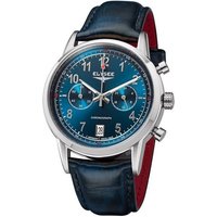 Elysee Quarzuhr THE SIGNATURE Herrenuhr 42 Quarz Herren von Elysee