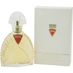 Diva Eau de Parfum Care Set 100 ml and Body Lotion 100 ml von Emanuel Ungaro