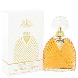 Emanuel Ungaro Diva femme/women, Eau de Parfum, Vaporisateur/Spray, 1er Pack (1 x 100 ml) von Emanuel Ungaro