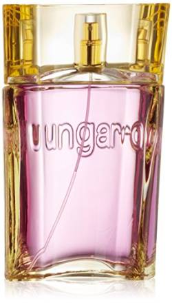 Emanuel Ungaro Female - Eau De Parfum, 90 ml von Emanuel Ungaro