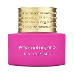 Emanuel Ungaro La Femme Eau de Parfum, 50 ml von Emanuel Ungaro