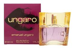 Ungaro von Emanuel Ungaro - Eau de Parfum Spray 30 ml von Emanuel Ungaro