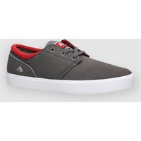 Emerica Figgy G6 Skateschuhe grey von Emerica