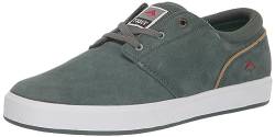 Emerica Herren Figgy G6 Skateschuh, Salbei, 45 EU von Emerica