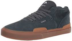 Emerica Herren Säule Skate-Schuh, Marineblau/Gum, 44.5 EU von Emerica