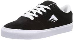 Emerica Herren Tempel Skate-Schuh, schwarz, 44 EU von Emerica