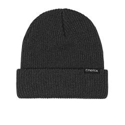 Emerica Logo Clamp Beanie von Emerica