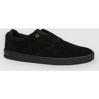 Emerica Romero Skater Slip-Ons black von Emerica