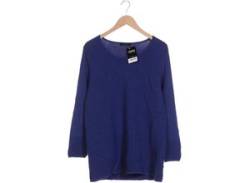 Emilia Lay Damen Pullover, blau von Emilia Lay