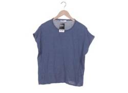 Emilia Lay Damen T-Shirt, blau von Emilia Lay