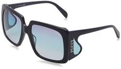 Emilio Pucci Unisex EP0167 Sunglasses, 90W, 58 von Emilio Pucci