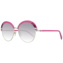 Emilio Pucci Unisex Mod. Ep0102 5777t Sonnenbrille, Mehrfarbig (Mehrfarbig) von Emilio Pucci