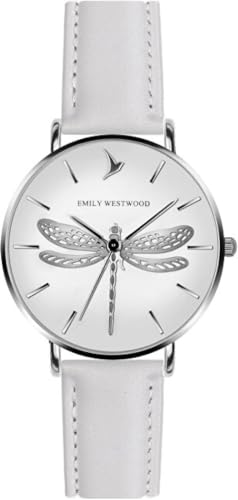 Emily Westwood Armbanduhren für Frauen hEW216 von Emily Westwood