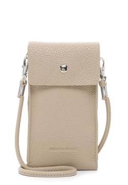 Emily & Noah Handyetui E&N Emma 62482 Damen Handtaschen Uni sahara 920 von Emily & Noah