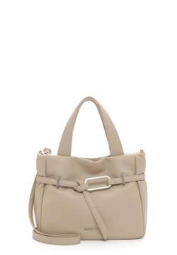 Emily & Noah Shopper E&N Baila 64523 Damen Handtaschen Uni sand 420 von Emily & Noah