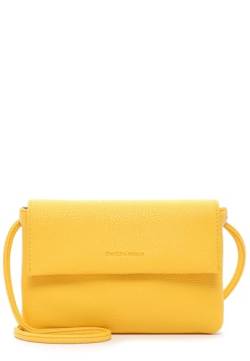 Emily & Noah Umhängetasche E&N Emma 60397 Damen Handtaschen Uni citrus 432 von Emily & Noah