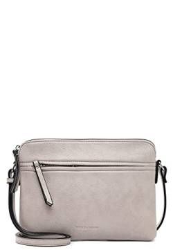 Emily & Noah Umhängetasche E&N Emma 62484 Damen Handtaschen Uni birke 310 von Emily & Noah